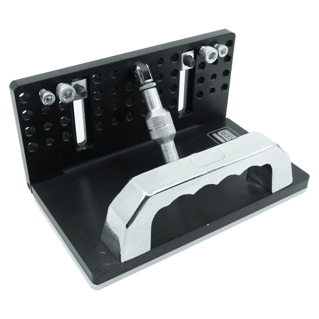 TR Maker Adjustable Grinding Jig Small
