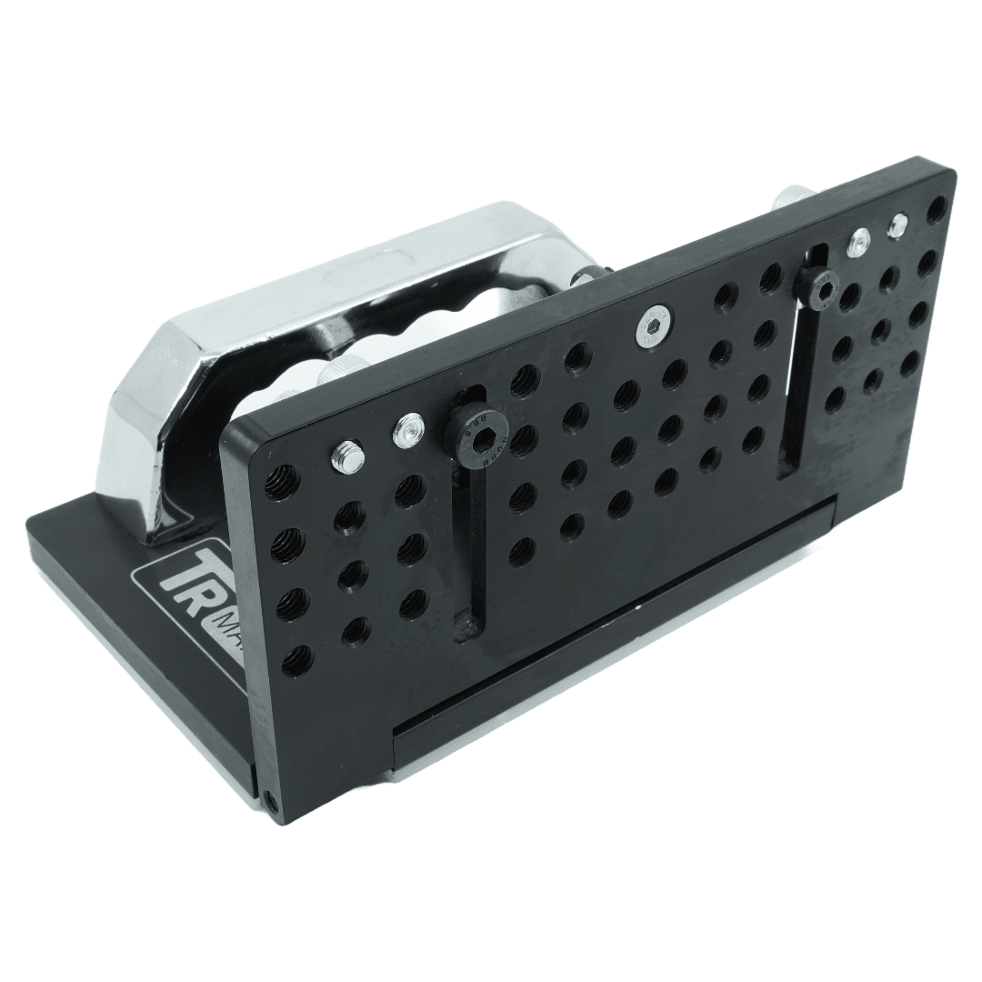 TR Maker Adjustable Grinding Jig Small