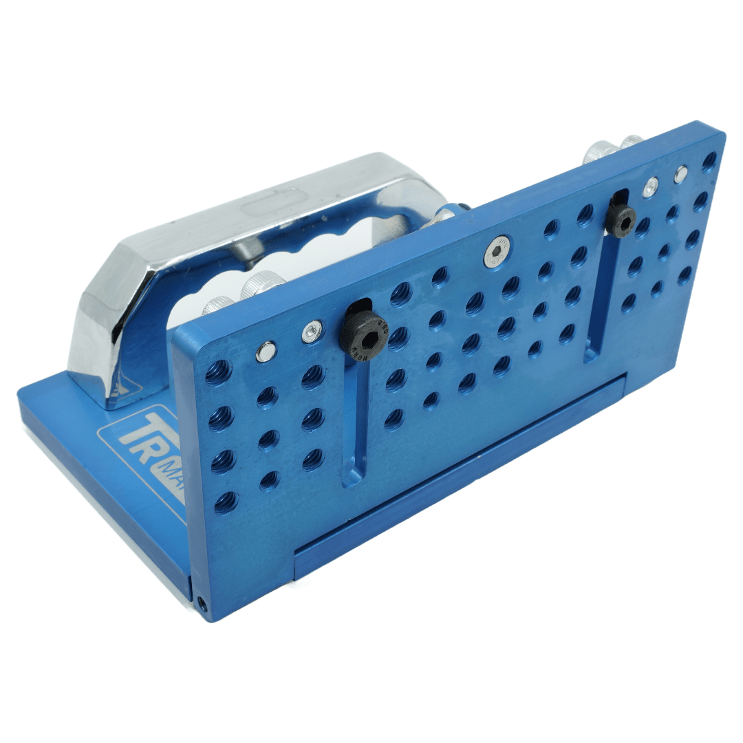 TR Maker Adjustable Grinding Jig Small
