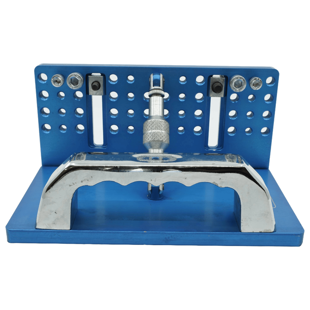 TR Maker Adjustable Grinding Jig Small