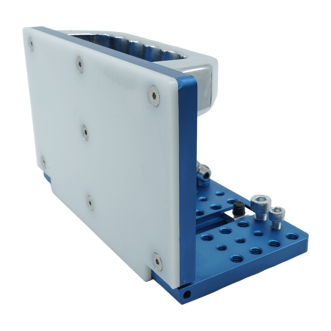 TR Maker Adjustable Grinding Jig Small