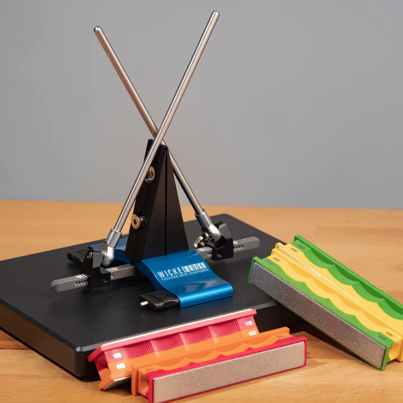Wicked Edge WE100 Precision Sharpener