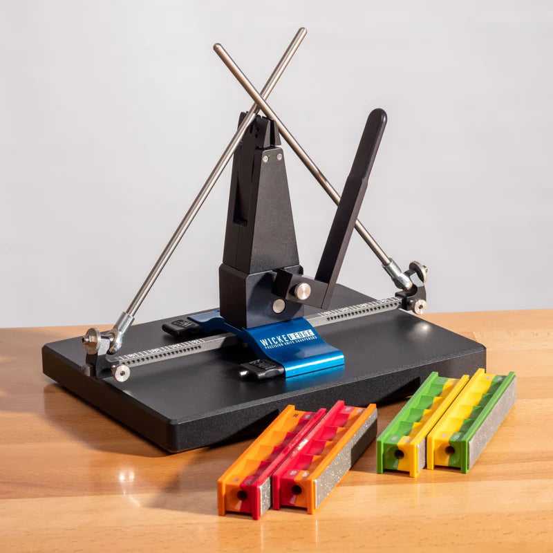 Wicked Edge WE130 Precision Sharpener