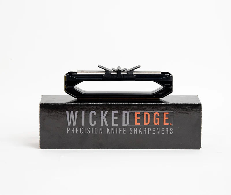 Wicked Edge Venture Portable Knife Sharpener