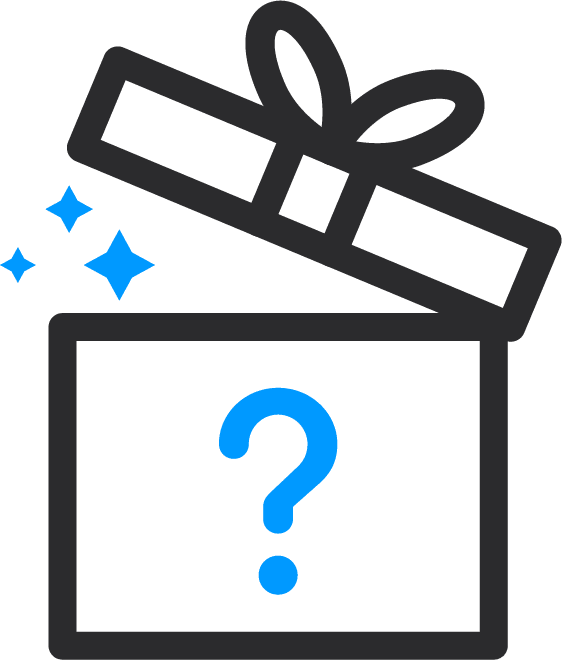 Mystery Sharp Product