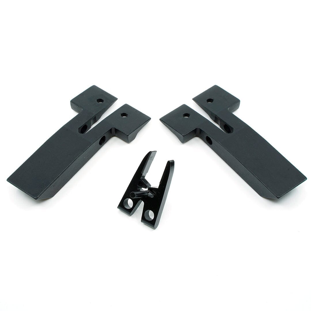 Wicked Edge Generation 3 Jaws for 6.3mm 1/4 Inch Blades