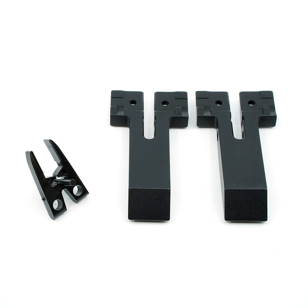 Wicked Edge Generation 3 Jaws for 6.3mm 1/4 Inch Blades
