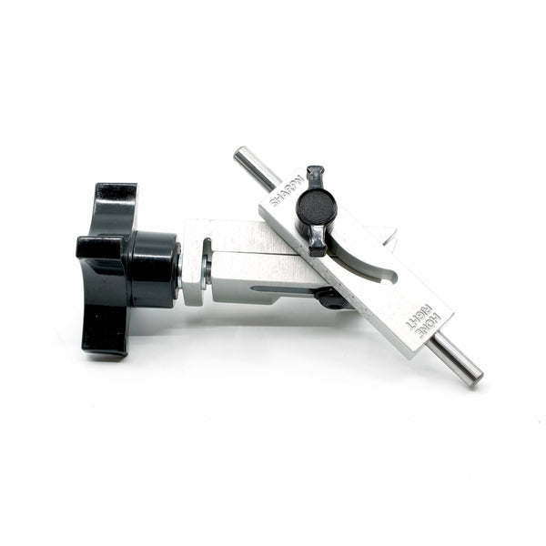 Wolff Shear Blade Clamp #30004 – Fits Twice As Sharp Scissor Sharpening Machines
