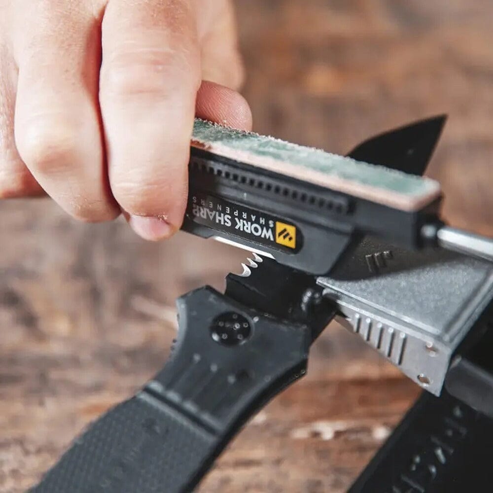Work Sharp Upgrade Kit For The Precision Adjust Knife Sharpener