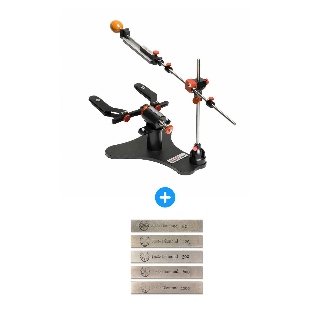 Hapstone R2 Knife Sharpener