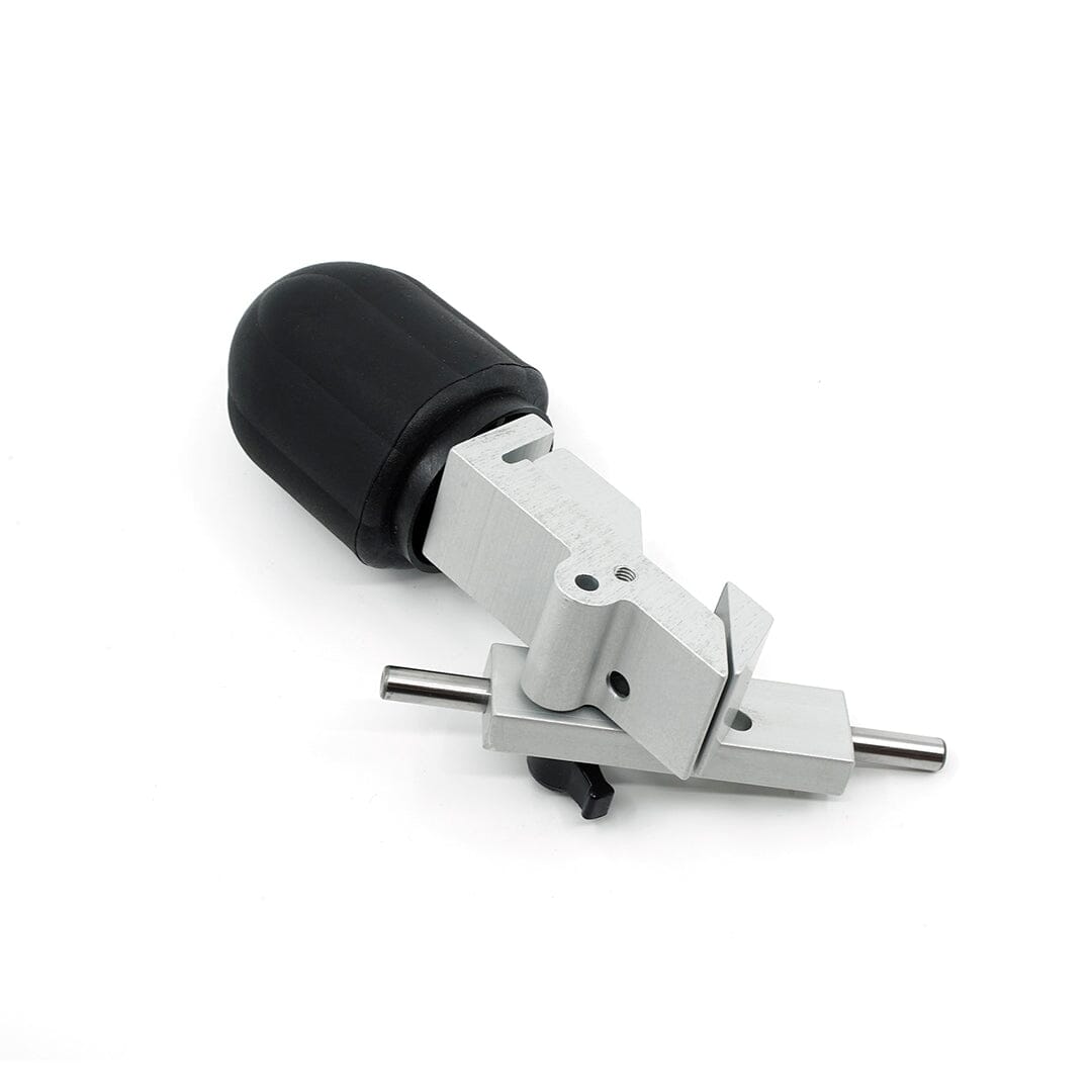 Wolff Industries Ergo Wide Shear Clamp