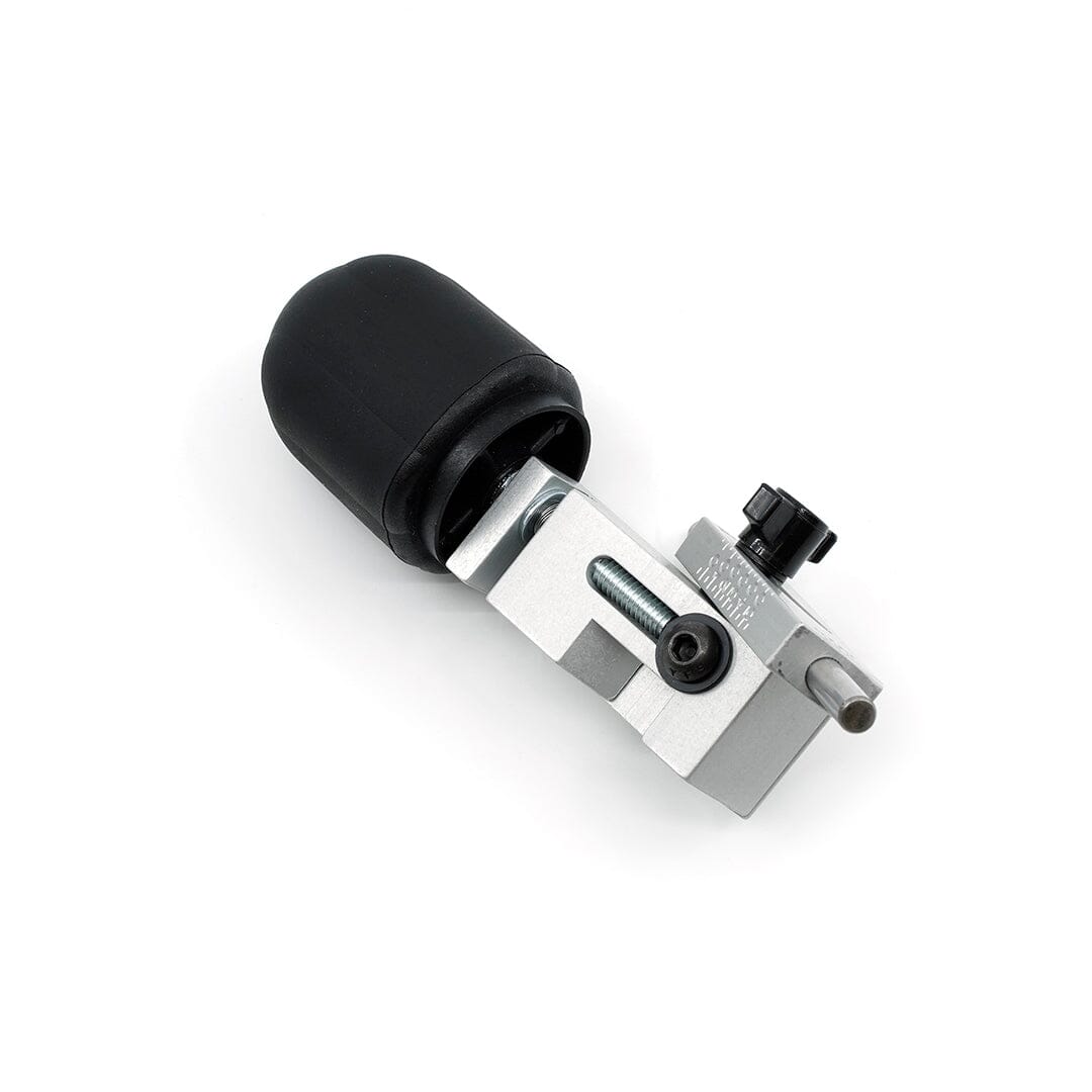 Wolff Industries Ergo Wide Shear Clamp
