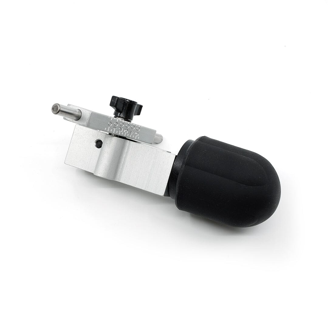 Wolff Industries Ergo Wide Shear Clamp