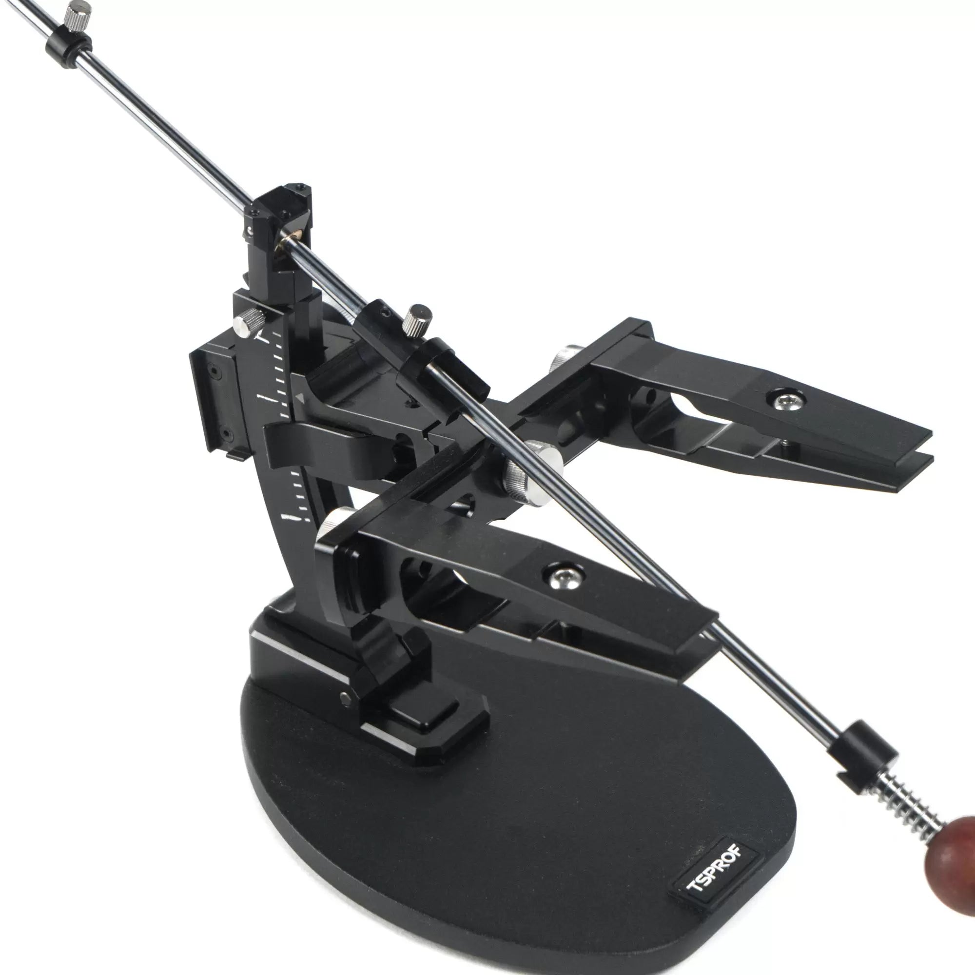 TSPROF KADET Pro GE System Only