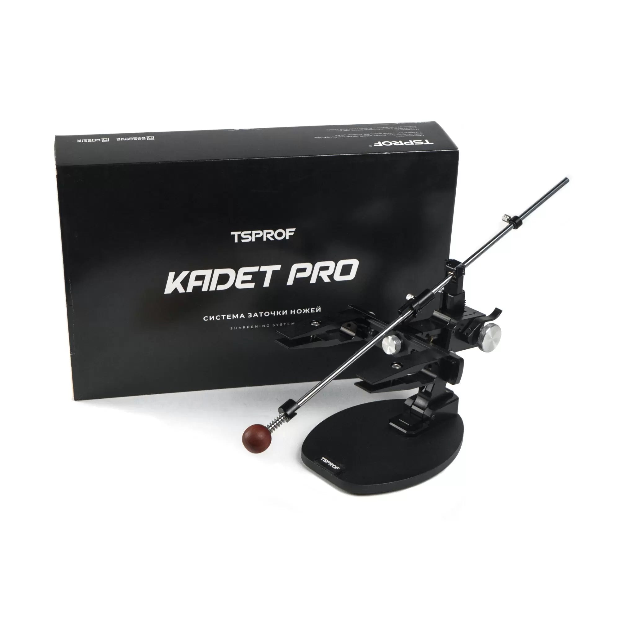 TSPROF KADET Pro GE System Only