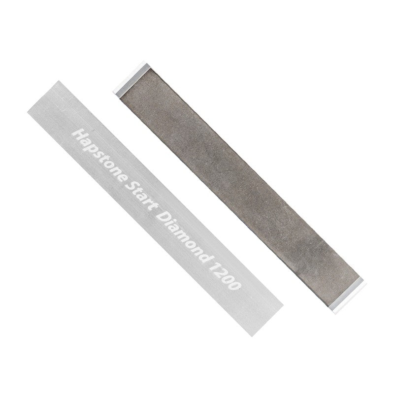 Hapstone Economy Diamond Plate 1200 Grit 1x6