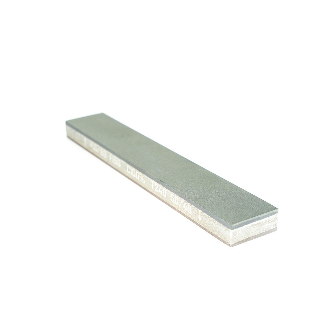 1x6 Venev Centaur Series Dual Sided Diamond Sharpening Stones