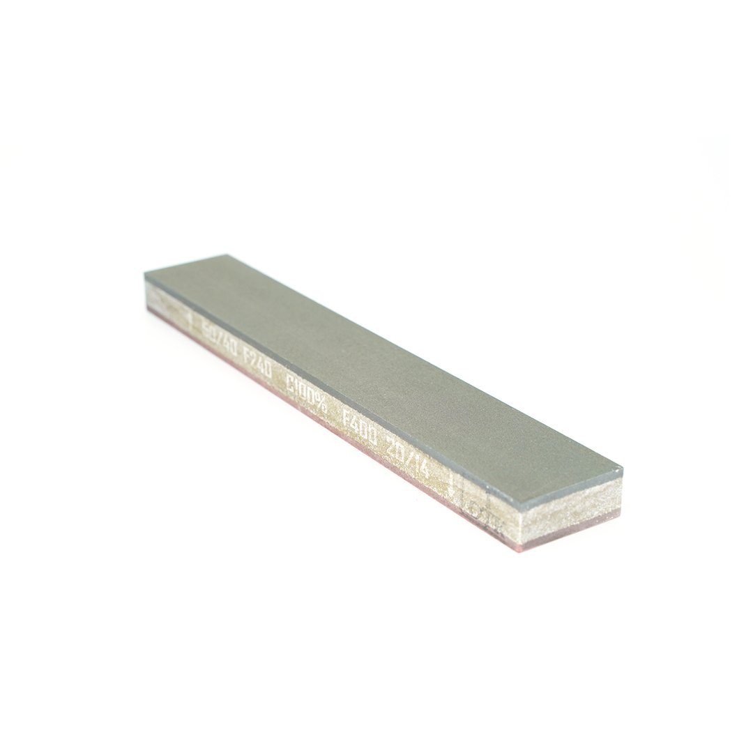 1x6 Venev Centaur Series Dual Sided Diamond Sharpening Stones