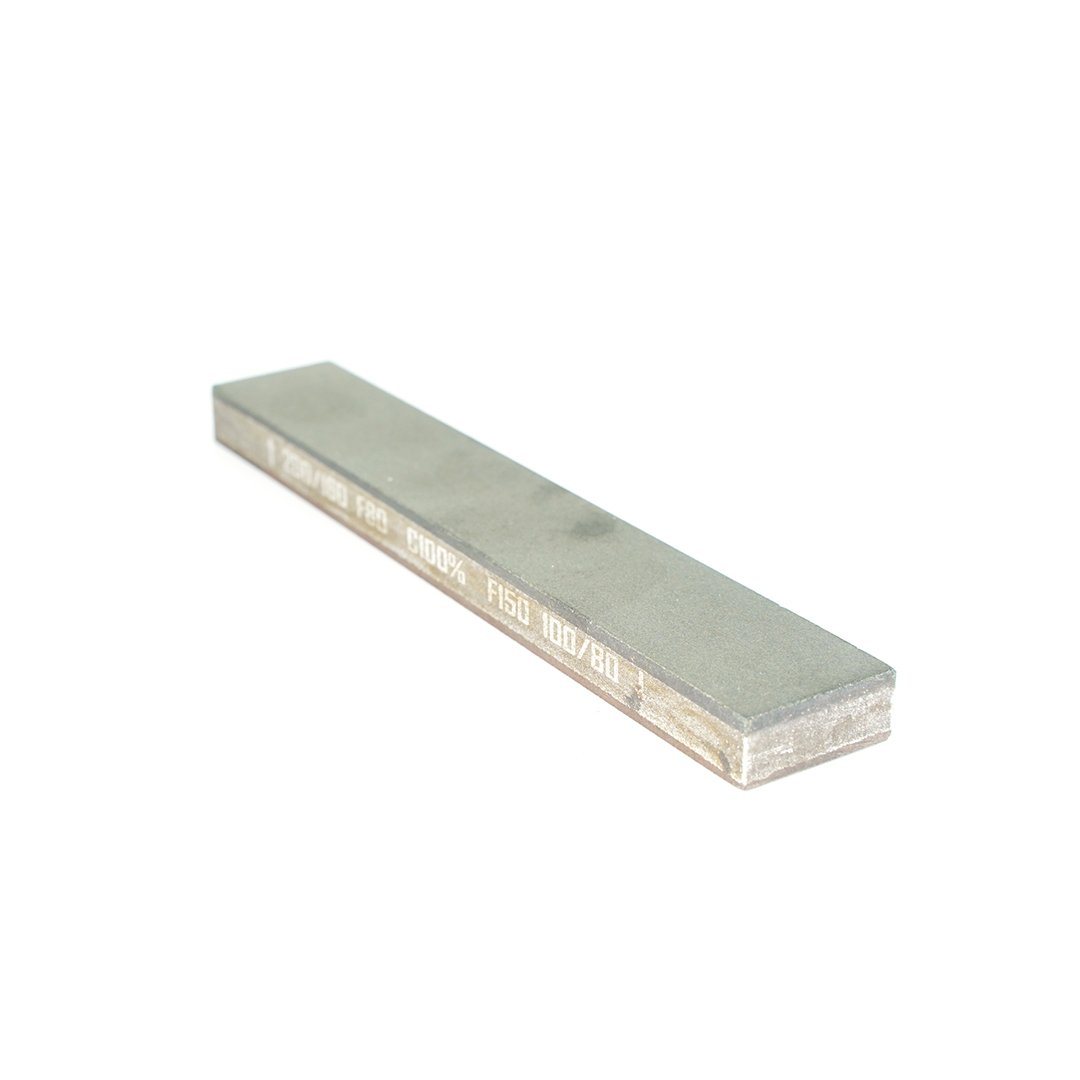 1x6 Venev Centaur Series Dual Sided Diamond Sharpening Stones