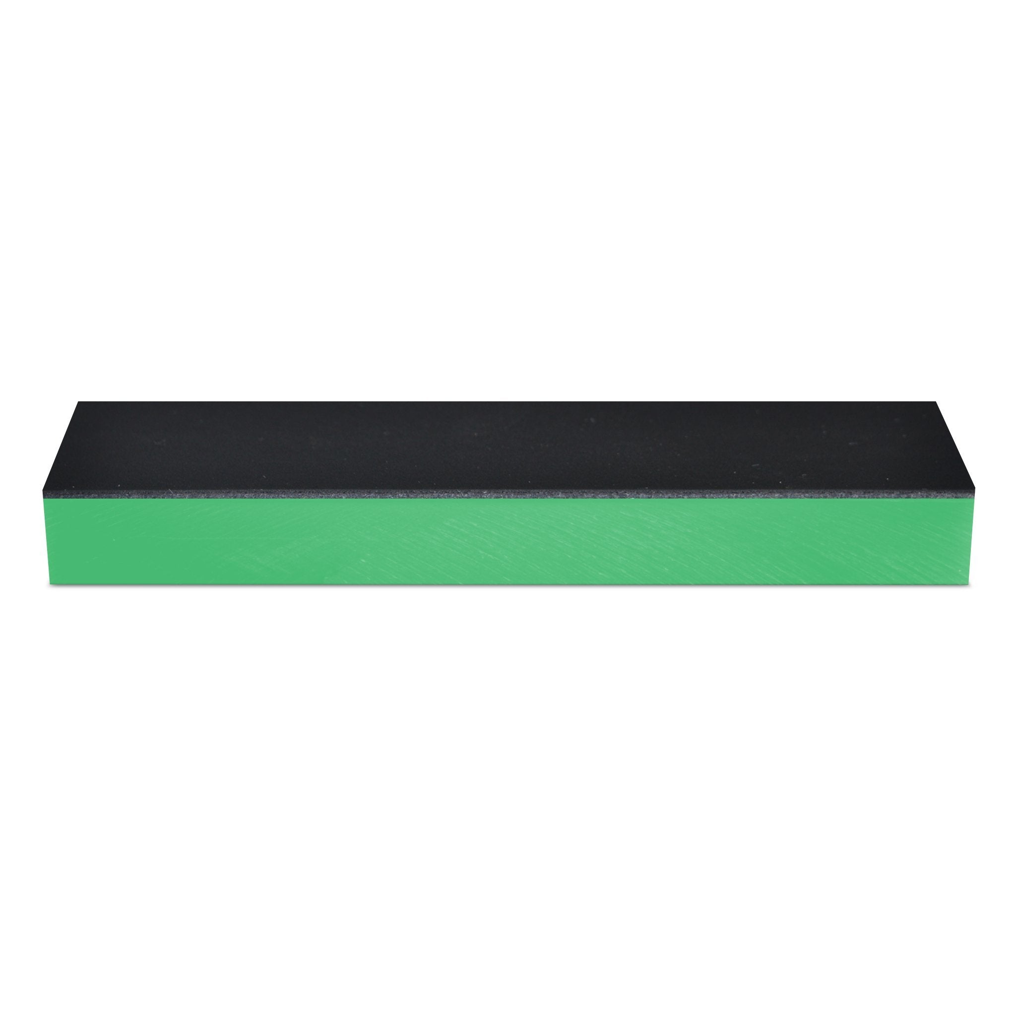 213 x 70 Jende Nano Cloth Strop Progression Kit coloured perspex with strop material on top