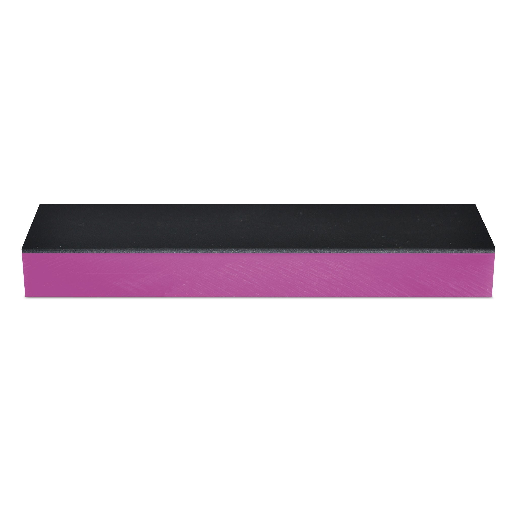 211 x 70 Jende Nano Cloth Strop Progression Kit coloured perspex with strop material on top