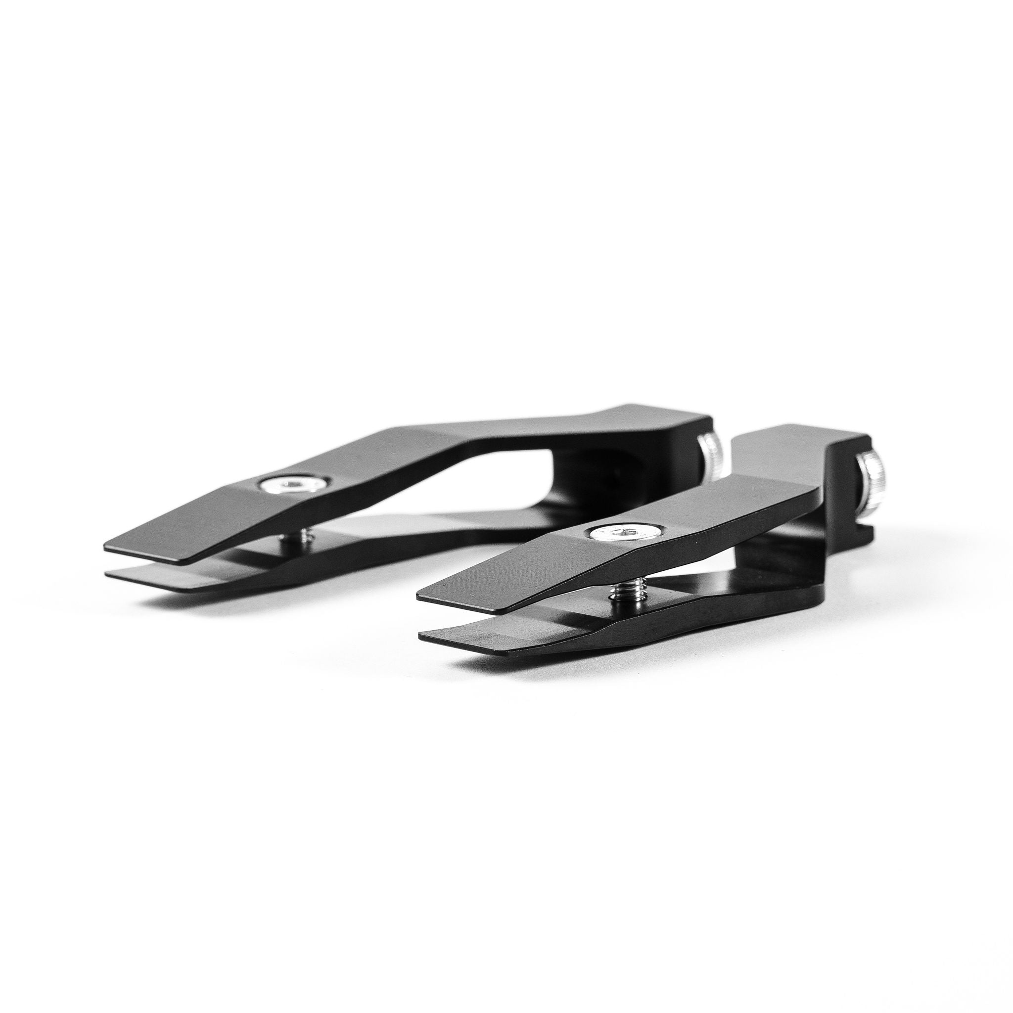 Hapstone Whole Milled Angled Clamps (Opti)