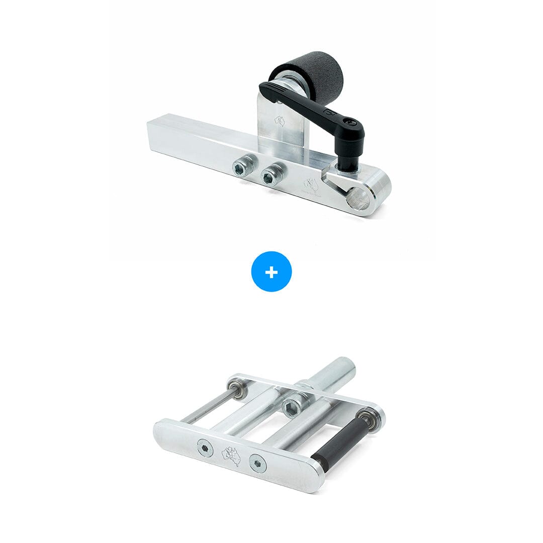 84 Engineering Small Wheel Arm & Small Wheel Pairs Combo | Zanvak