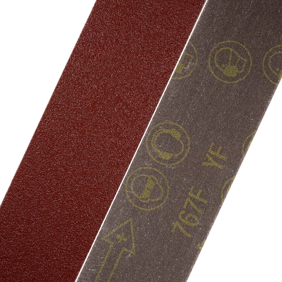 3M Cubitron II 767F Ceramic Abrasive Belts 2" x 48" (50 x 1220mm