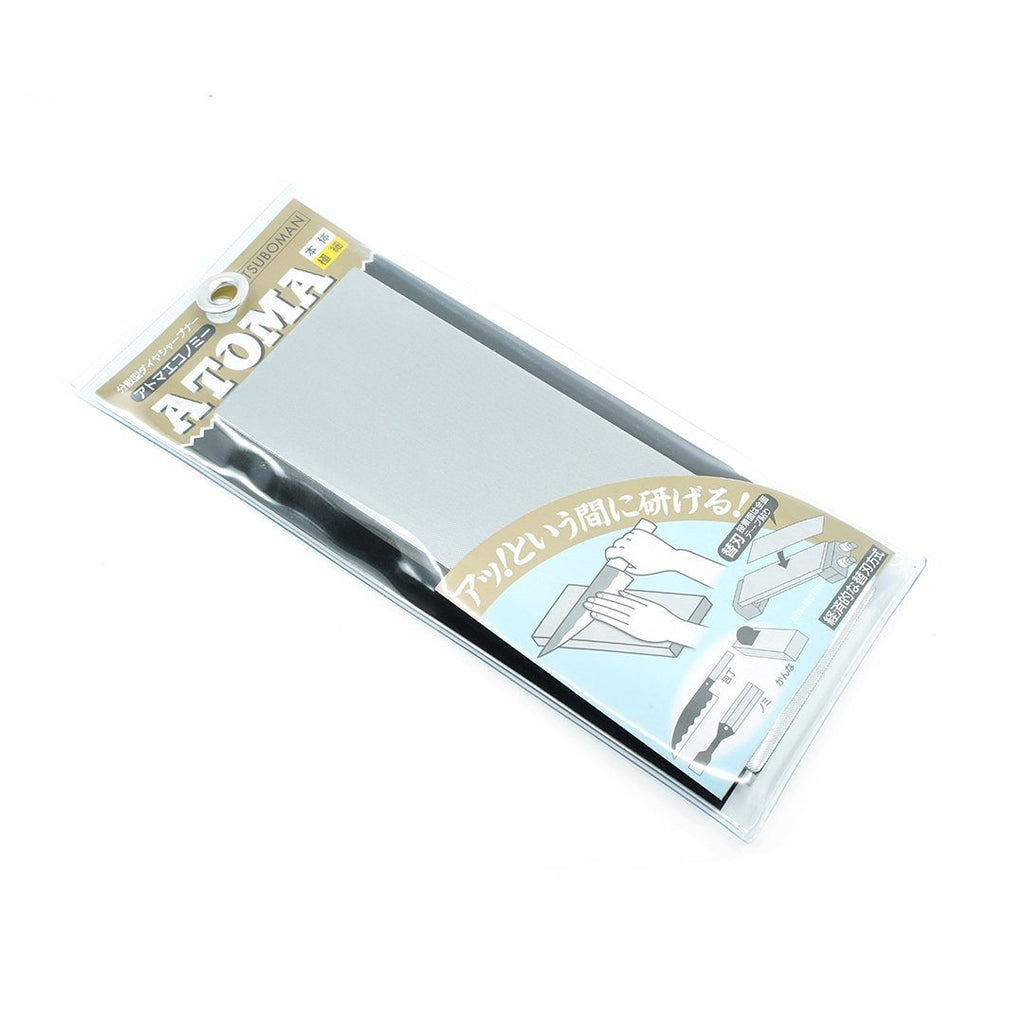 Diamantschärfer Grob Atoma Diamond Sharpener Coarse GradeãÂ?Â??40 By Handschleifer Für Werkzeuge Diamantschärfer Grob Atoma Diamond Sharpener Coarse GradeãÂ?Â??40 By Handschleifer Für Werkzeuge
