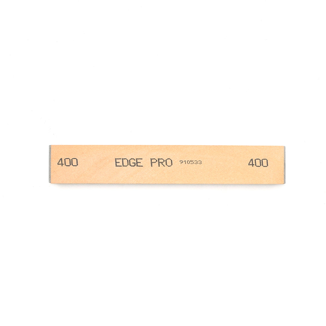 Edge Pro Aluminium Oxide Sharpening Stone 400 Grit 1x6