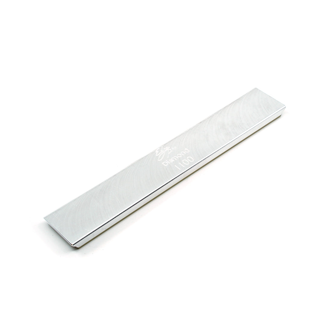 Edge Pro Diamond Matrix Resin Bonded Sharpening Stone 1100 Grit 1x6