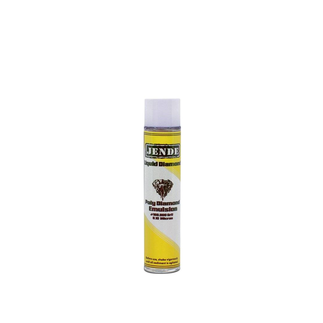 Jende Poly Diamond Emulsion 7ml