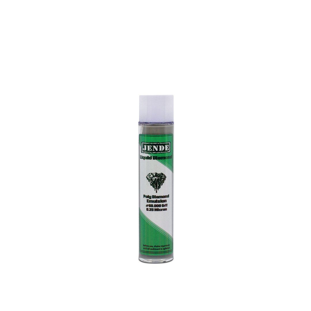 Jende Poly Diamond Emulsion 7ml