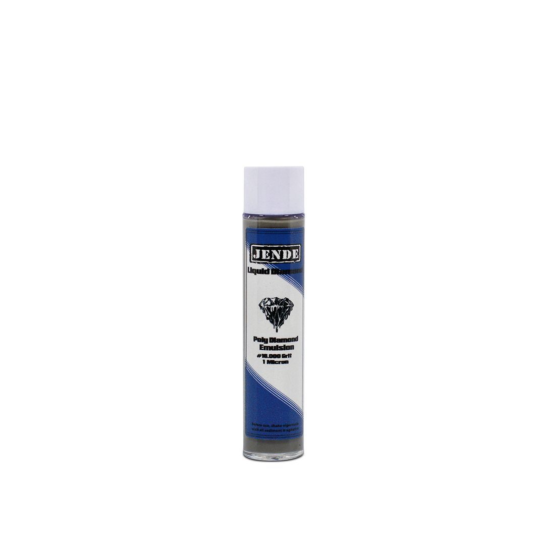 Jende Poly Diamond Emulsion 7ml Progression Kit