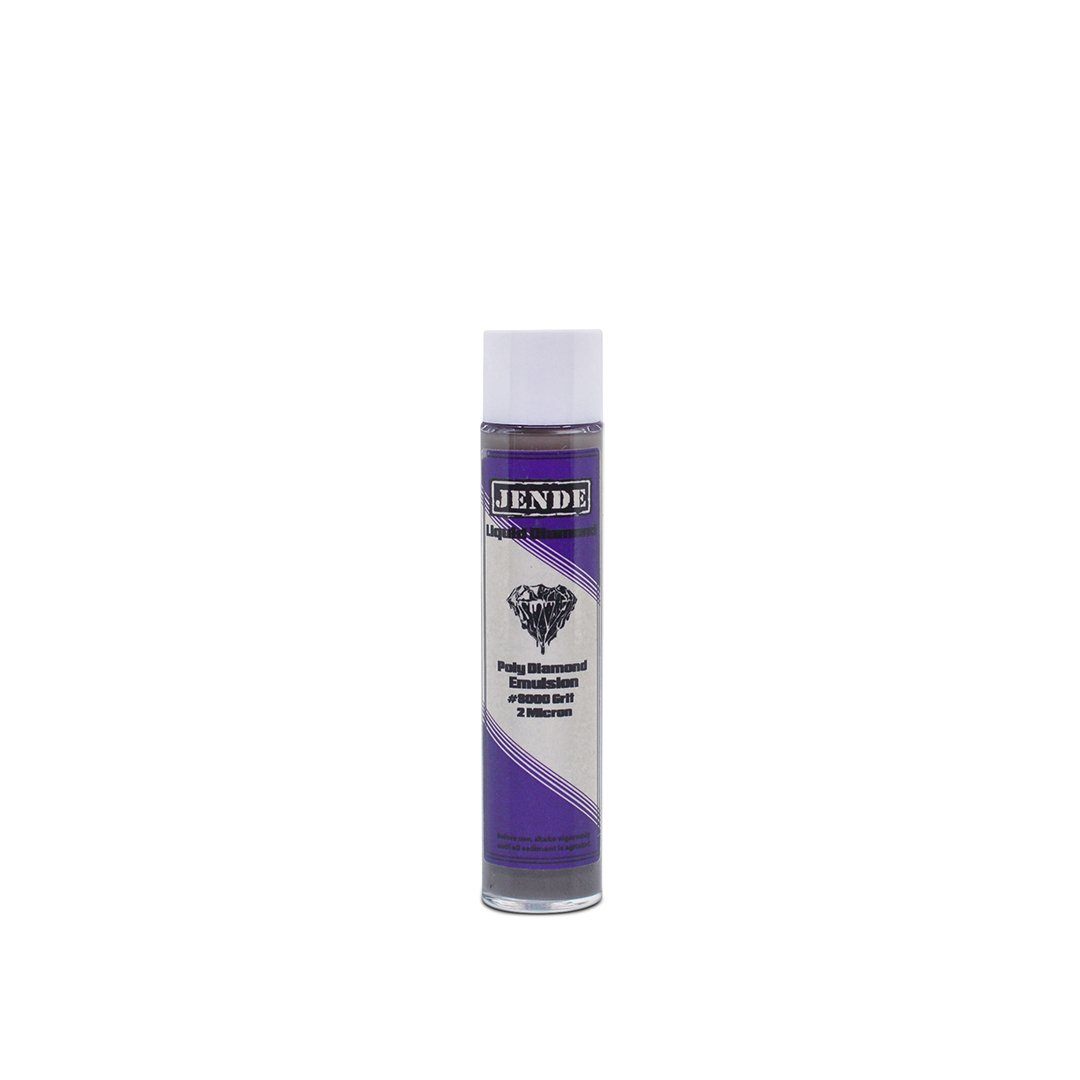 Jende Poly Diamond Emulsion 7ml