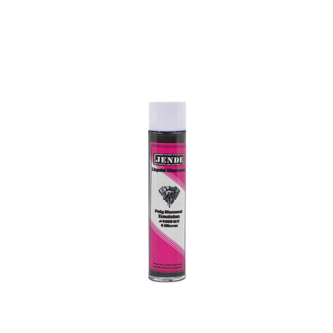Jende Poly Diamond Emulsion 7ml