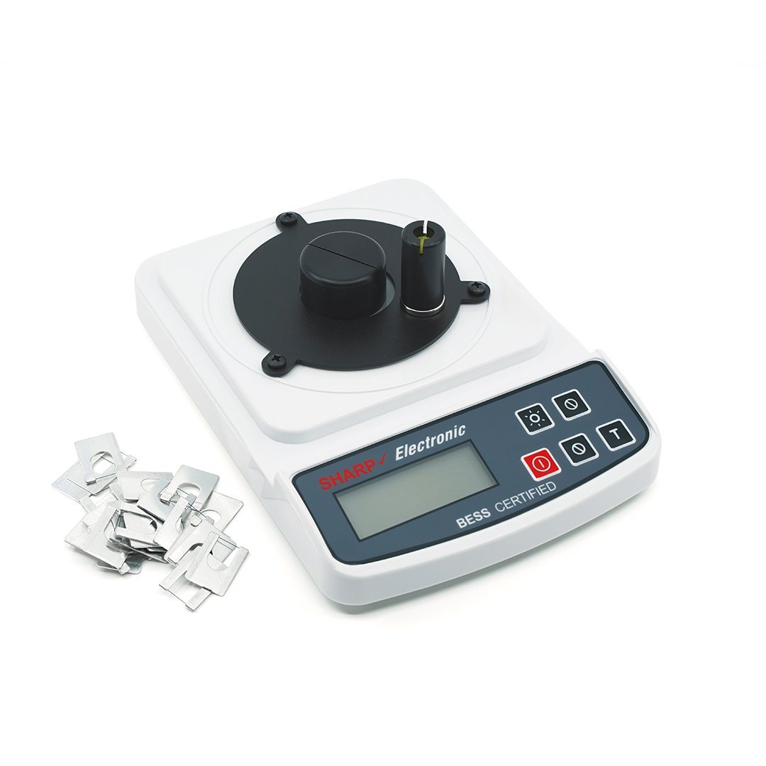 Edge On Up Industrial Edge Tester PT50C | Zanvak