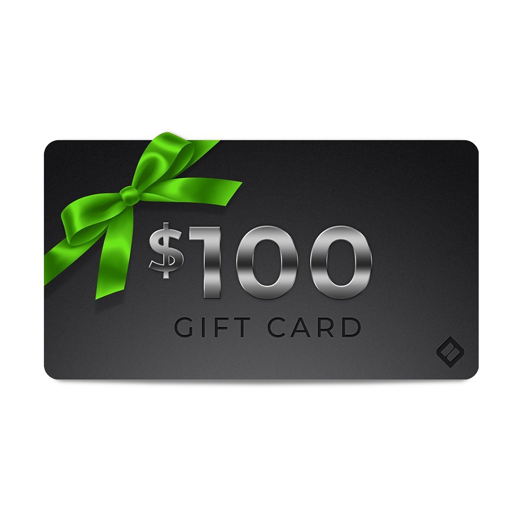 Zanvak Gift Card