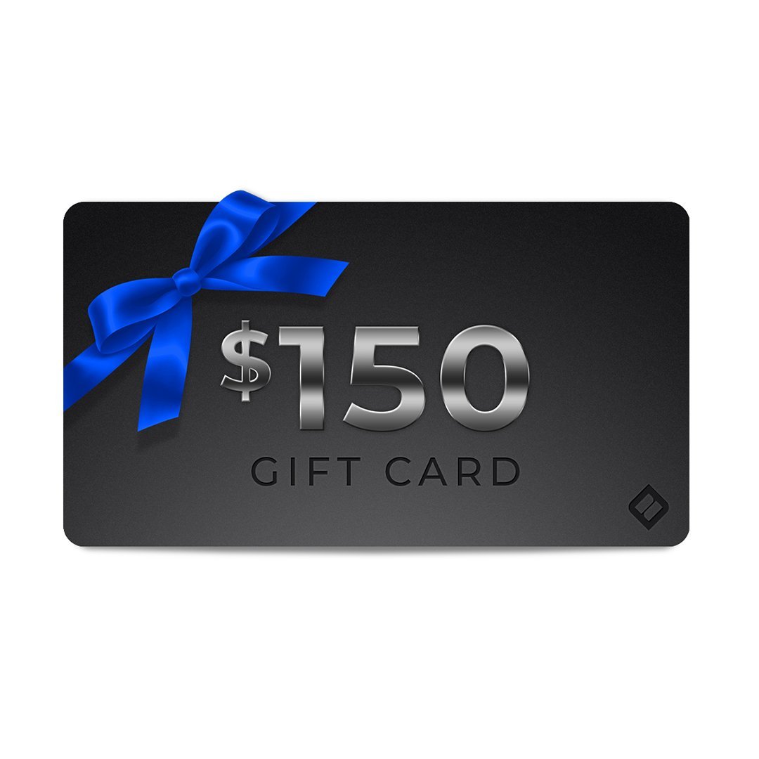 Zanvak Gift Card