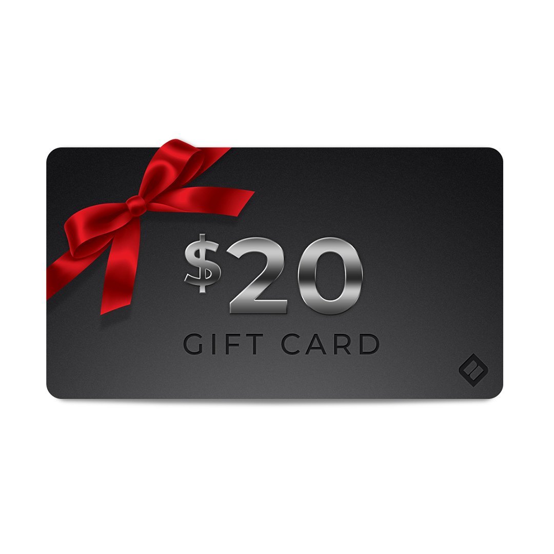 Zanvak Gift Card