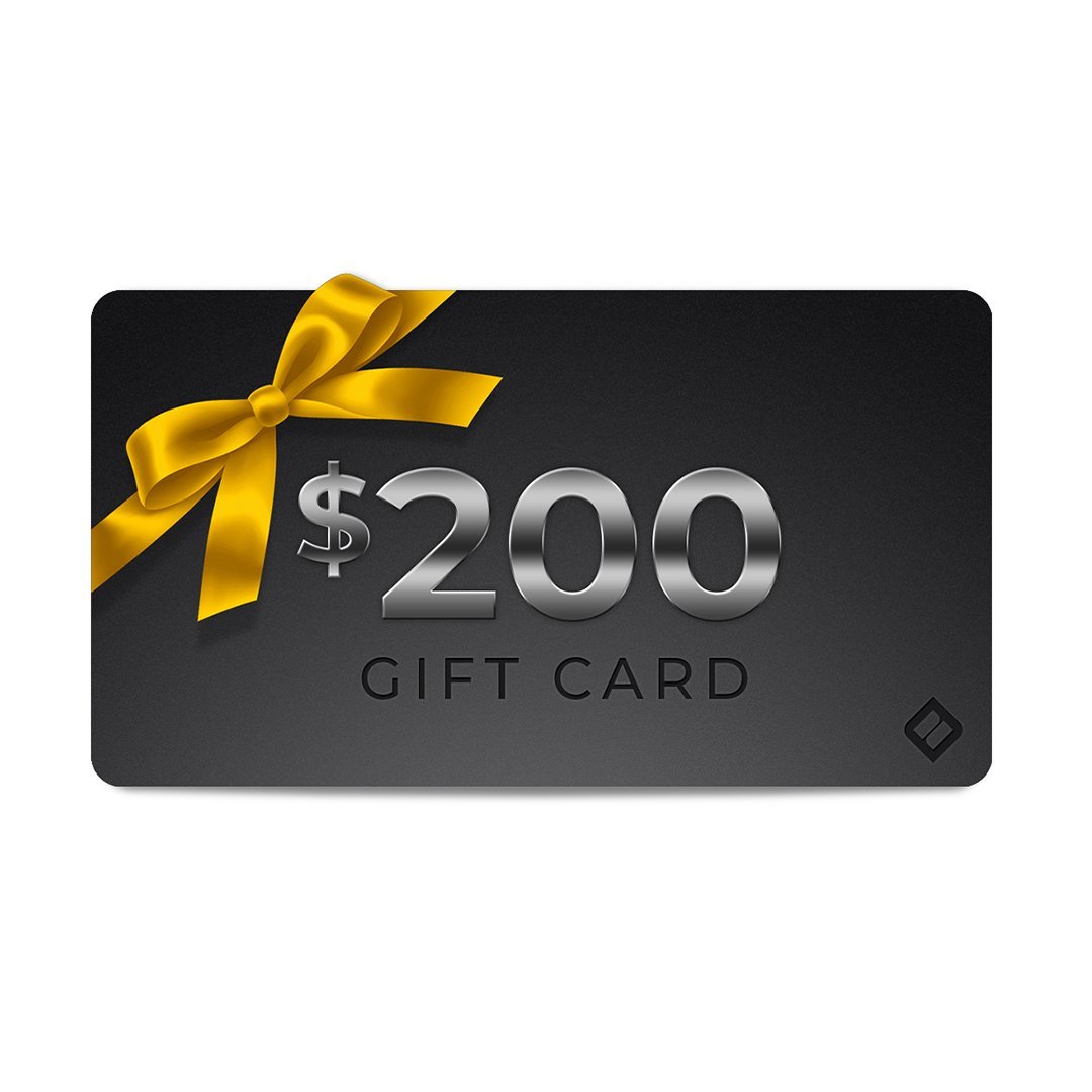 Zanvak Gift Card