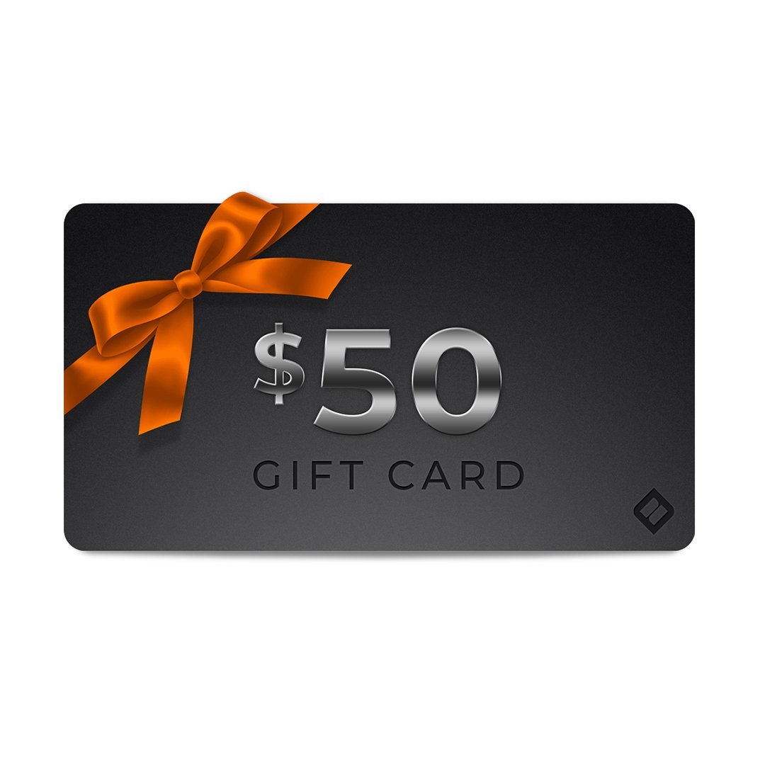 Zanvak Gift Card