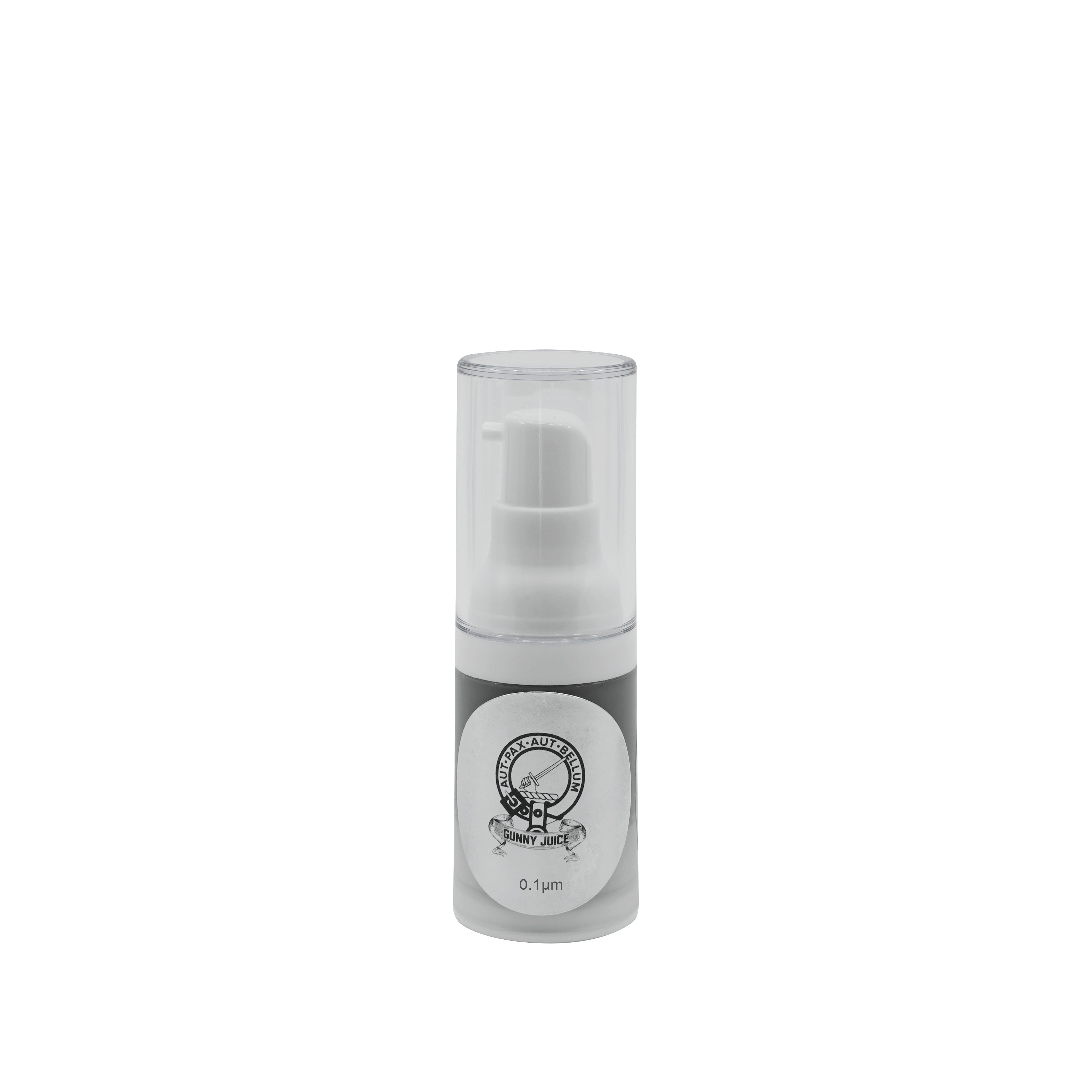 Gunny Juice Poly Diamond Emulsion 15ml