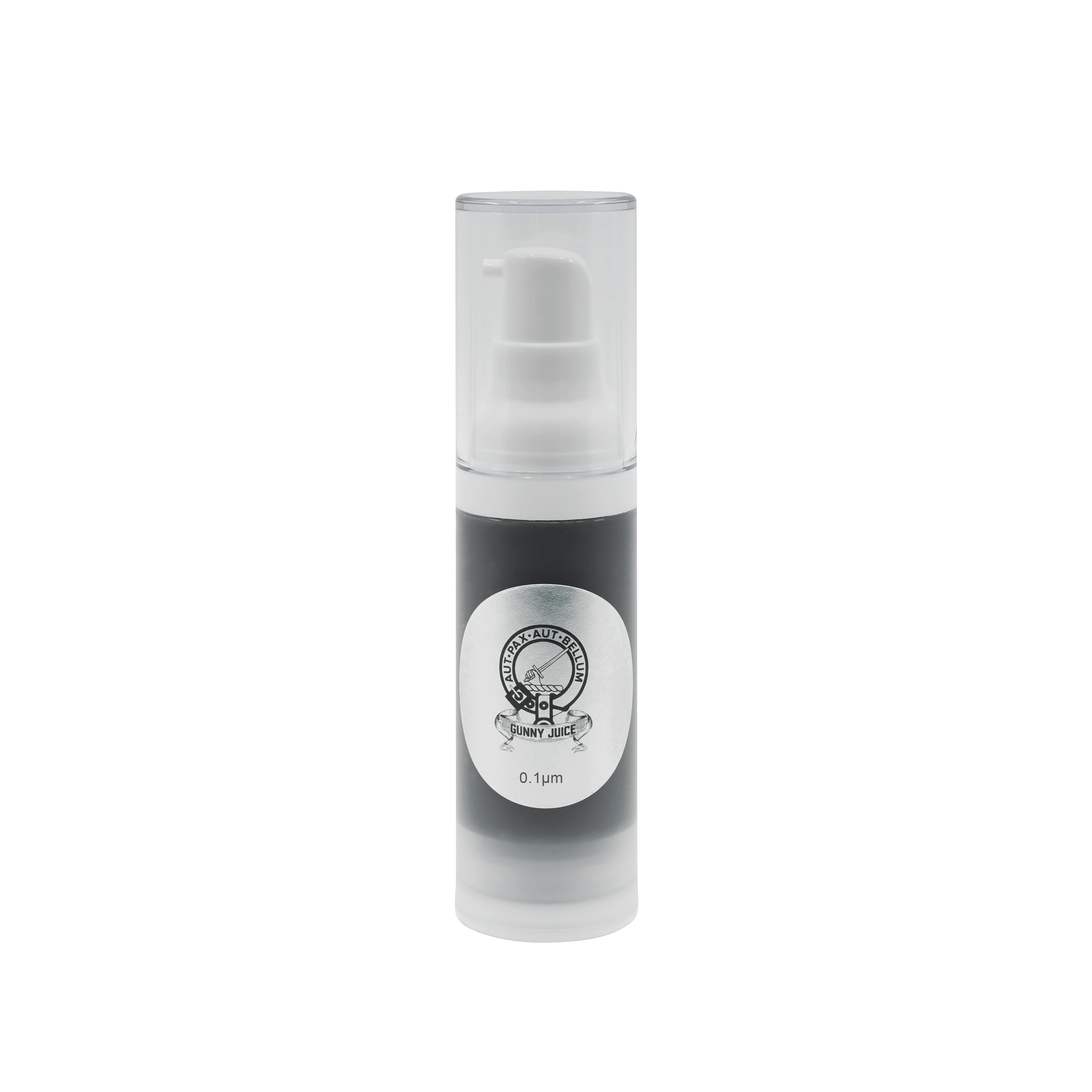 Gunny Juice Poly Diamond Emulsion 30ml