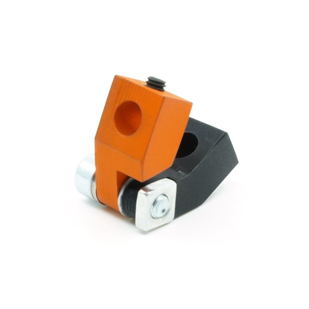 Hapstone Convex Attachment For Hapstone System
