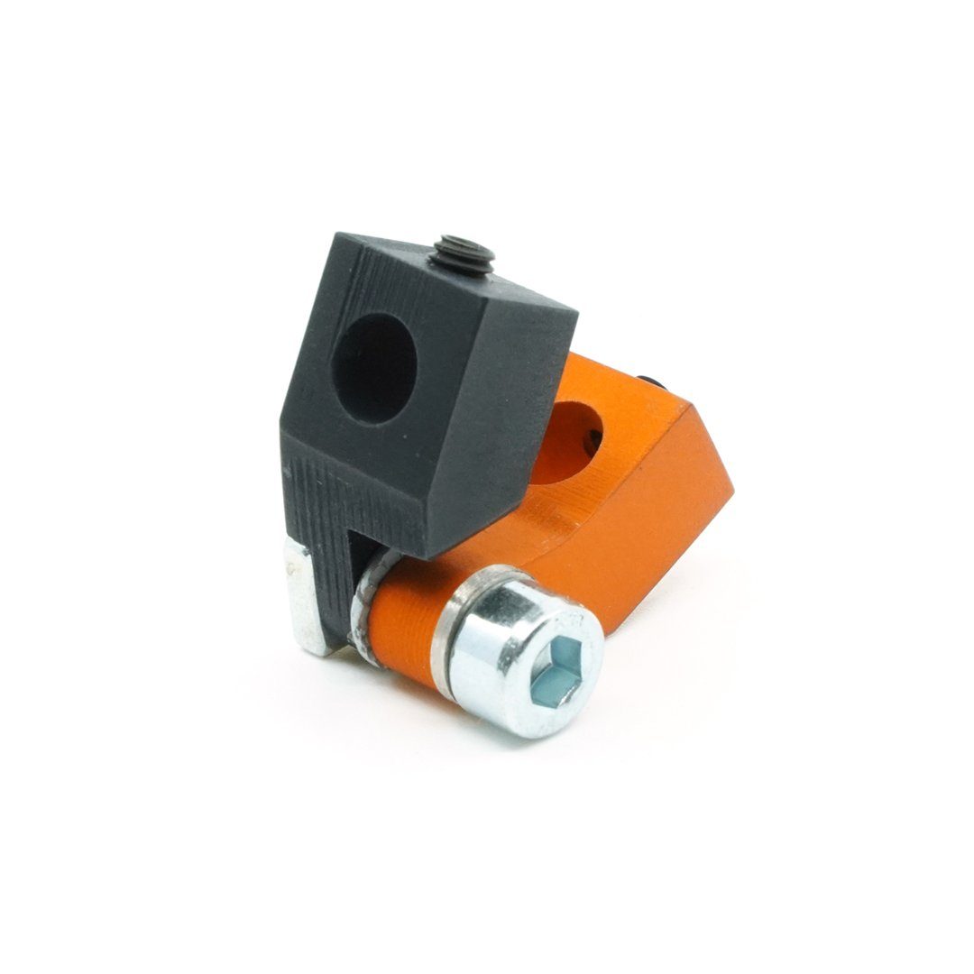 Hapstone Convex Attachment For Hapstone System