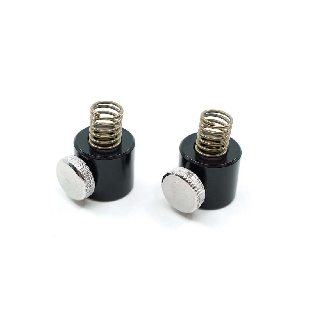 Hapstone Spring Assisted Stopper Ring