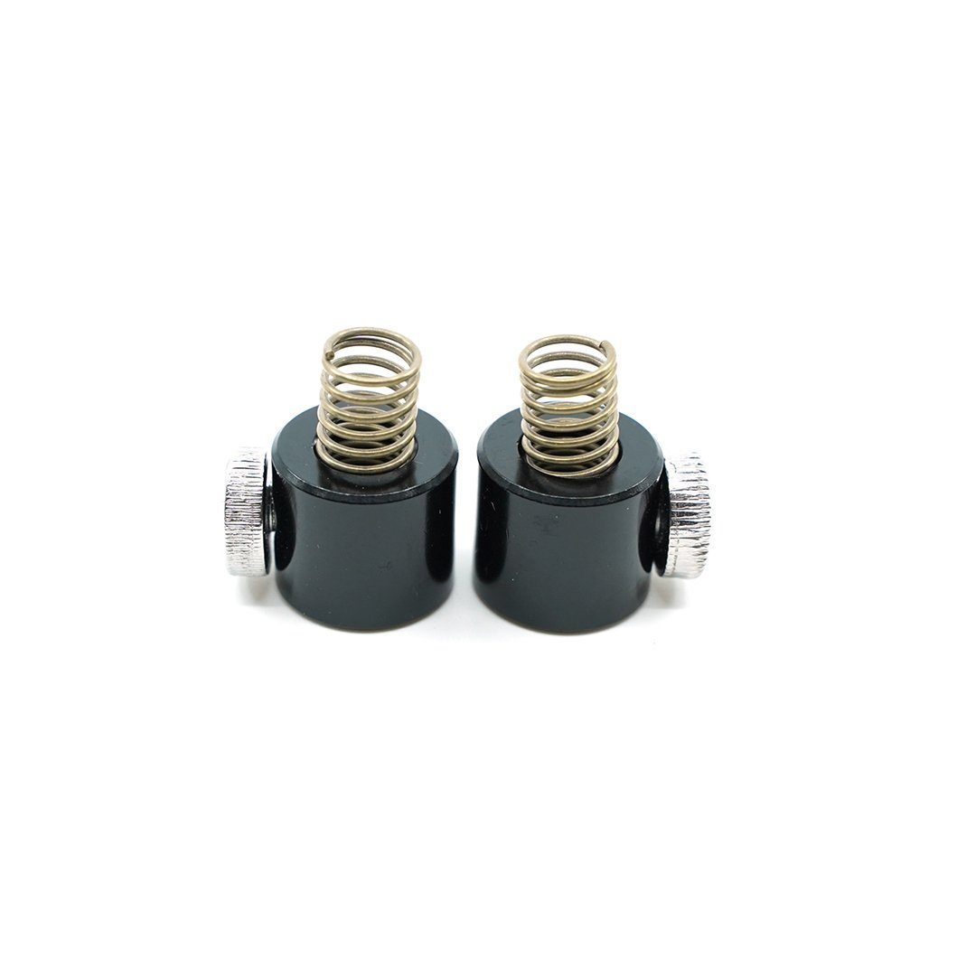 Hapstone Spring Assisted Stopper Ring