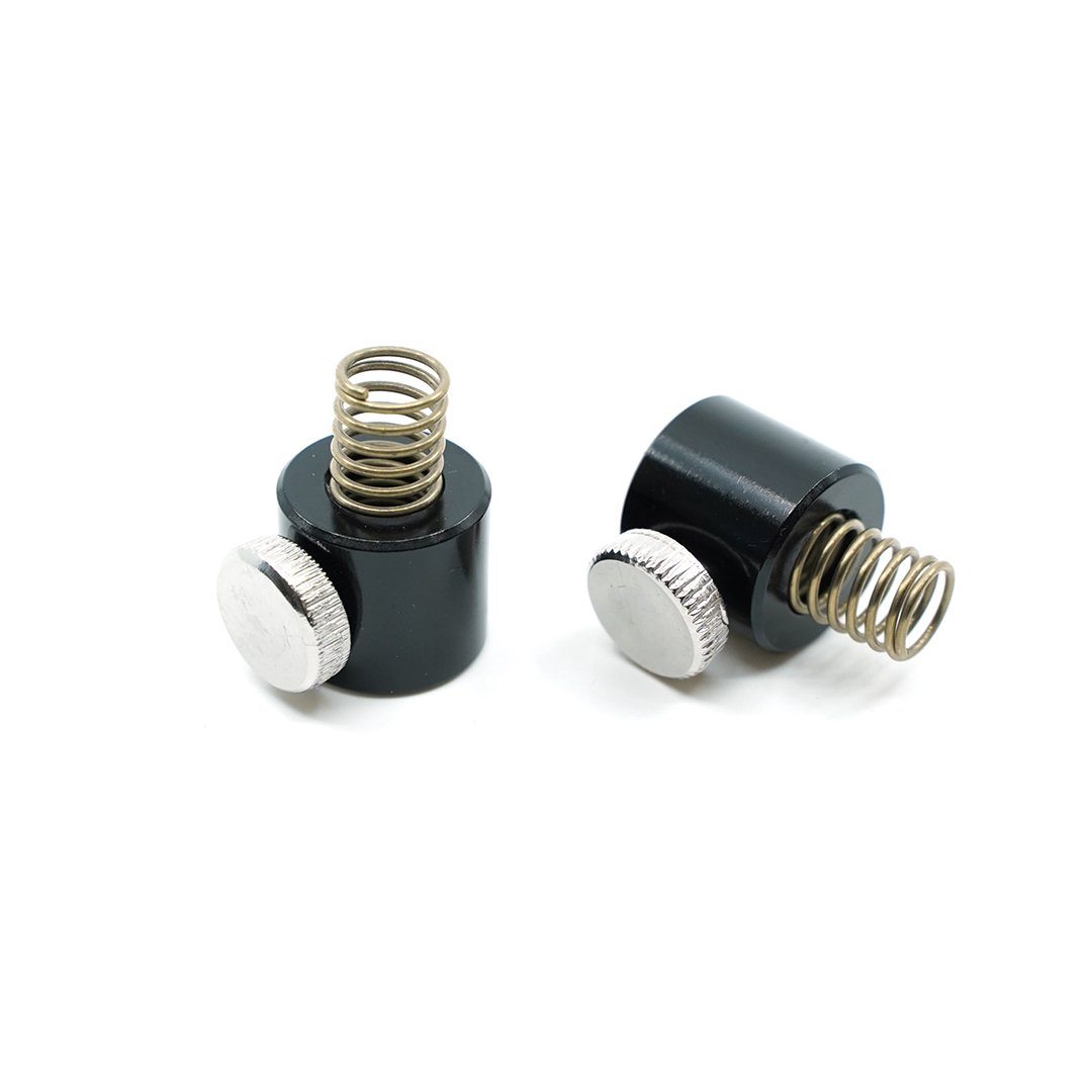 Hapstone Spring Assisted Stopper Ring