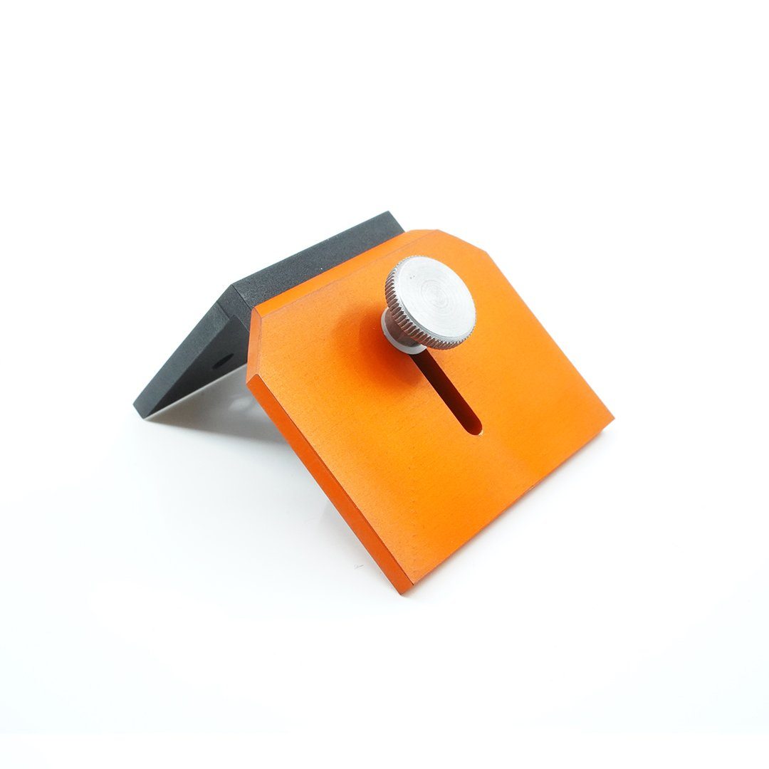 Hapstone Vertical Support for M3 and V8